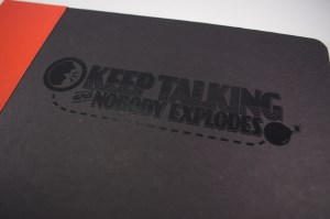 Keep Talking and Nobody Explodes - Bomb Defusal Manual (03)